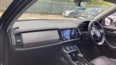 Skoda Kodiaq 1.5 TSI SE L Executive 5dr DSG [7 Seat] Petrol Estate